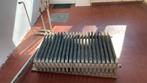 Radiateur fonte, Doe-het-zelf en Bouw, Ophalen, Zo goed als nieuw, Radiator