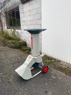 Hakselaar Cramer Summertime 2100, Jardin & Terrasse, Déchiqueteurs, Enlèvement, Comme neuf, Électrique, Cramer