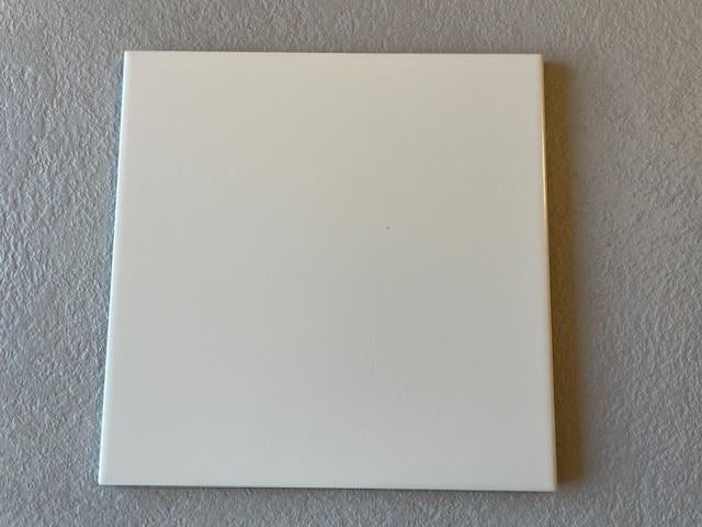 tegels, Doe-het-zelf en Bouw, Tegels, Ophalen, Nieuw, Minder dan 20 cm, Minder dan 20 cm