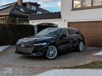 Audi A5 Avant/2026/Hybride/Pano/Matrix LED/Caméra/S-Tronic, Achat, Entreprise, Entretenue par le concessionnaire, Automatique