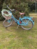 Meisjesfiets 24 inch Nexus 3 versnellingen, Enlèvement, Utilisé, 24 pouces, Vitesses