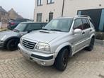 Susuki Grand Vitara, Autos, Suzuki, Cuir, Achat, 6 portes, Diesel