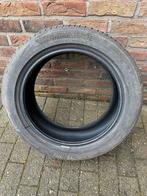 4 Pneus Bridgestone Turanza 225x50x18, Autos : Pièces & Accessoires, Véhicule de tourisme, Pneus été, Enlèvement, 225 mm