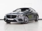 Mercedes-Benz E 220 d Coupé AMG Line PANORAMA Burmester 360, Auto's, Automaat, 4 zetels, Achterwielaandrijving, Leder