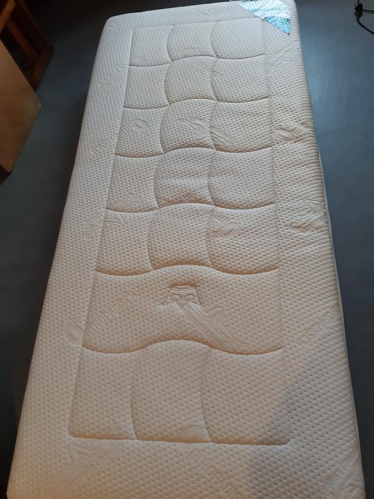 Matelas, Maison & Meubles, Chambre à coucher | Matelas & Sommiers, Enlèvement, Matelas