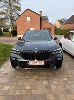 BMW X5 xDrive45e M Sport Hybride - FULL OPTION, Autos, BMW, Cuir et Alcantara, Achat, Phares entièrement LED, Entretenue par le concessionnaire