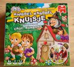 Knibbel Knabbel Knuisje, Hans en Grietje Spel, Ophalen, Zo goed als nieuw, Jumbo