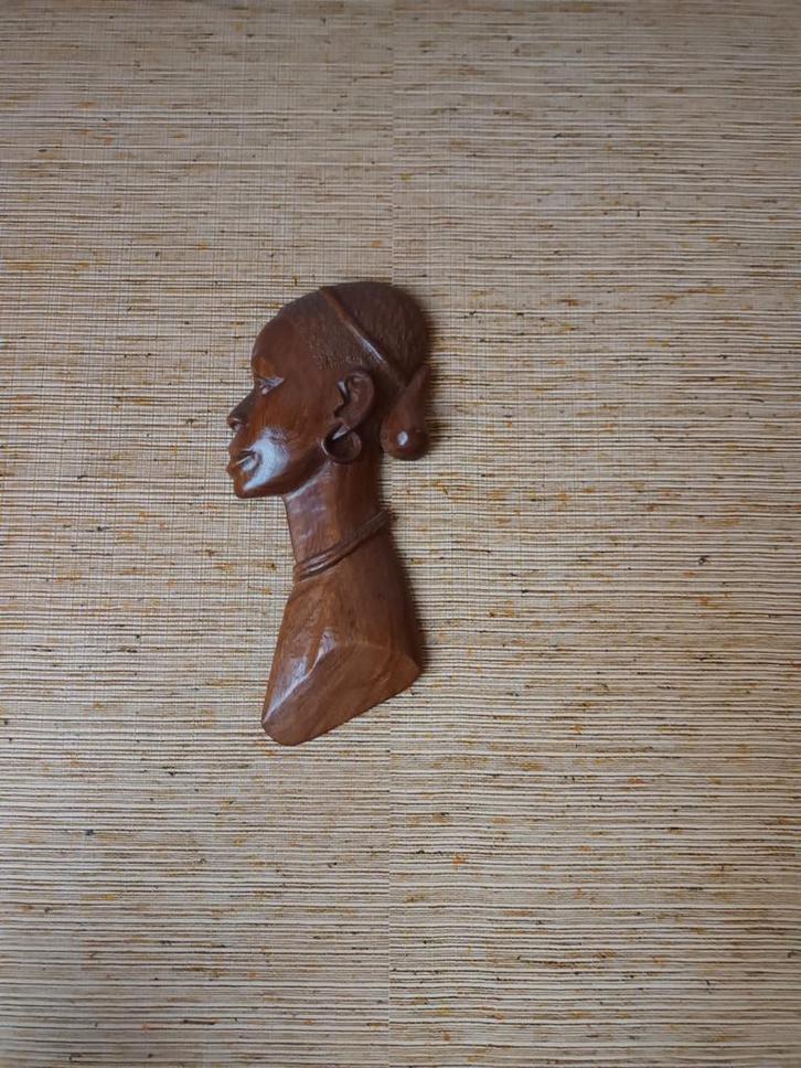 Buste., Verzamelen, Poppenhuizen en Toebehoren, Ophalen