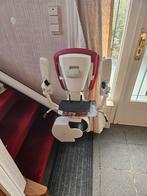 Monte escalier Thyssenkrupp, Divers