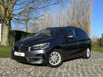BMW 216 Active Tourer/1eignr/Leder/Navi/Cruise/Pdc/76400km, Auto's, BMW, 0 kg, Monovolume, 129 g/km, 2 Reeks