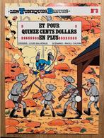 BD Les Tuniques Bleues (tome 3), Enlèvement, Comme neuf