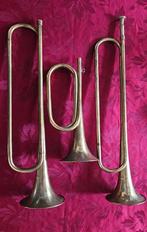 Clairon, Muziek en Instrumenten, Ophalen of Verzenden