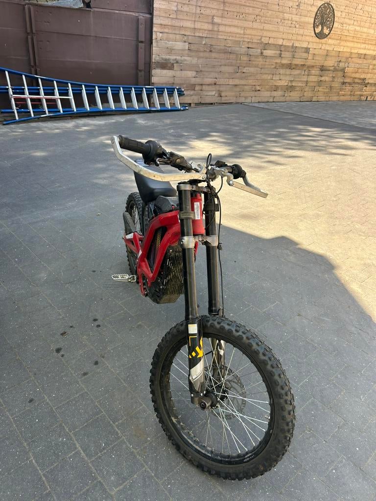 Surron Light Bee Youth, Vélos & Vélomoteurs, Cyclomoteurs | Marques Autre, Enlèvement, Utilisé, 50 cm³