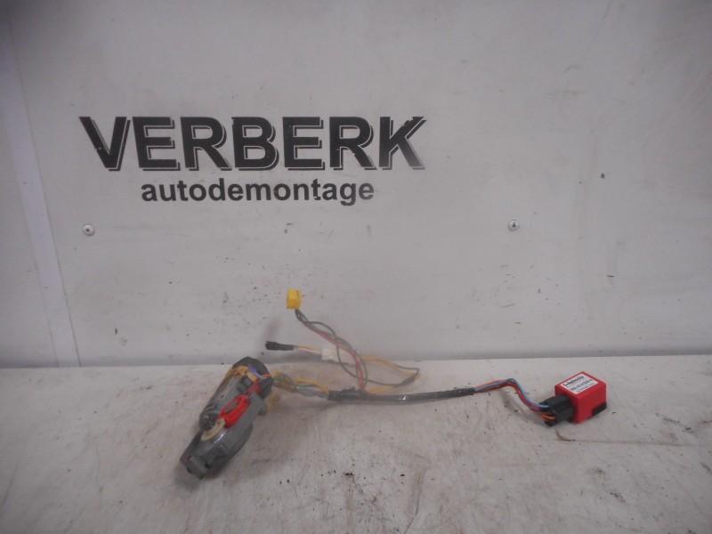 MOTOR RAAMMECHANIEK DAK Peugeot 406 Coupé (8C) (403.820), Gebruikt, Peugeot