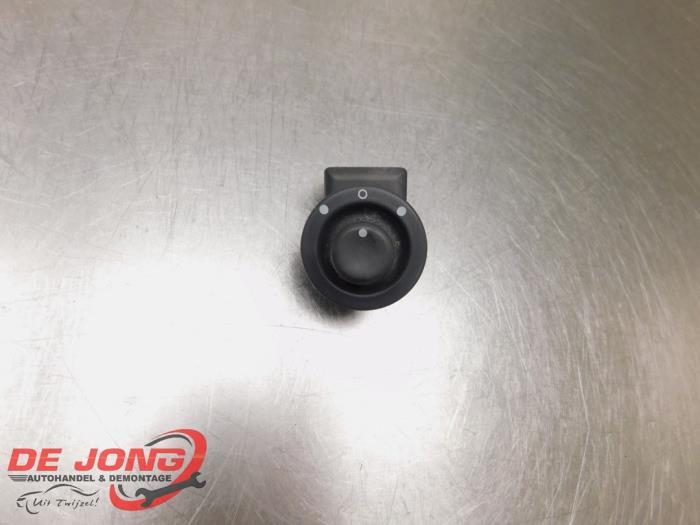 Commutateur rétroviseur d'un Renault Twingo, Autos : Pièces & Accessoires, Renault, -, 3 mois de garantie, Utilisé