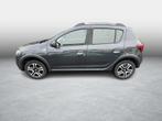 Dacia Sandero 0.9 TCe 90 Anniversary, Autos, 121 g/km, Argent ou Gris, Achat, Entreprise