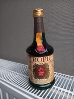 Tropique. Liqueur des îles. Rhum, Enlèvement ou Envoi, Neuf, Autres types, Pleine