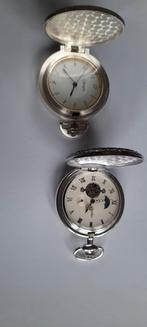 Zakhorloge, Handtassen en Accessoires, Horloges | Heren, Verzenden, Zakhorloge