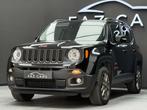 Jeep Renegade 2.0 MJD 4x4 * TOIT OUVRANT + JANTES + GARANTIE, Achat, Euro 6, Entreprise, Noir