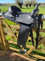 Wintec westernzadel SQ, Animaux & Accessoires, Enlèvement