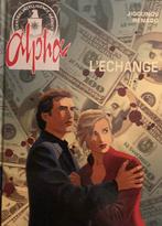 Alpha l’échange, Enlèvement ou Envoi, Comme neuf