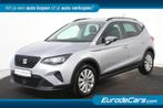 Seat Barona 1.0TSi Urban *1er propriétaire*Navigation*, Achat, 1610 kg, Entreprise, 110 g/km