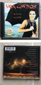 CDs Vaya Con Dios, Ophalen, Zo goed als nieuw