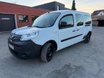 Renault Kangoo Maxi_10/21_5950€ netto_Nieuwe koppeling, Auto's, Voorwielaandrijving, Euro 6, 4 cilinders, Renault
