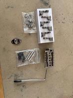 Mécaniques PRS SE + Tremolo + Plaque Jack, Musique & Instruments, Enlèvement, Neuf, Guitare électrique