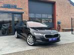 Skoda Octavia Combi 1.5TSI Style met vele opties! € 19800!, Autos, Achat, Entreprise, Anti démarrage, Noir