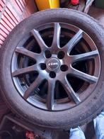 Velgen "Rial" met winterbanden, Auto-onderdelen, Banden en Velgen, Ophalen