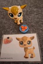 Littlest Pet Shop (LPS) figuur  : Geit #1786, Verzamelen, Ophalen of Verzenden