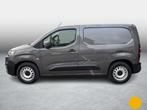 Citroen Berlingo M Heavy 50kWH, 4 deurs, Stof, Gebruikt, 750 kg