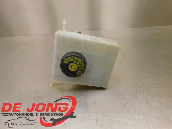 Hoofdremcilinder van een BMW X3, Gebruikt, -, -, Ophalen of Verzenden