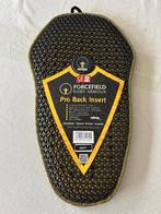 Forcefield Body Armour – Pro Back Insert, Motos, Femmes, Enlèvement ou Envoi, Autres types, Neuf, sans ticket