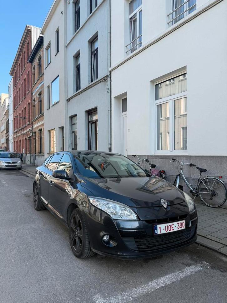 Renault Megane, Autos, Renault, Particulier, Enlèvement