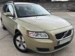 Volvo V50 1.6 driveE- 153.000km - 2009 - Nette Wagen euro5, Auto's, Volvo, Voorwielaandrijving, Euro 5, Leder en Stof, Bedrijf