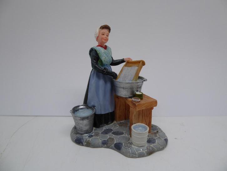 Luville Objet greet van steenbergen 601590, Divers, Noël, Comme neuf, Enlèvement ou Envoi