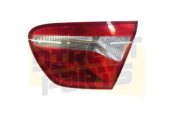 Seat Ibiza (5/08-7/12) Achterlicht Rechts binnen (ST) Origin, Auto-onderdelen, Verlichting, Seat, Nieuw, Verzenden