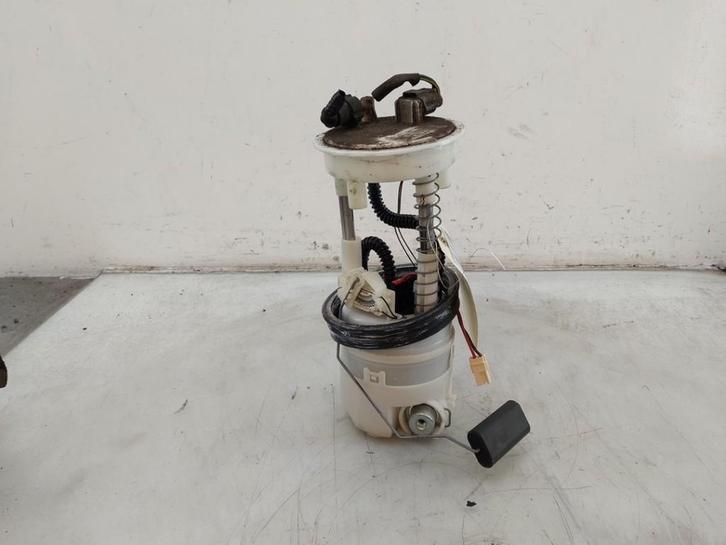 BRANDSTOFPOMP ELECT. Nissan Qashqai (J10) (11-2006/01-2014), Auto-onderdelen, Brandstofsystemen, Nissan, Gebruikt