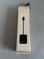 SONOS Adaptateur 3.5mm jack/Ethernet Era 100/300 Neuf Scellé, Enlèvement ou Envoi, Neuf