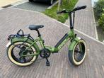 fat bike, Fietsen en Brommers, Ophalen, Zo goed als nieuw, 50 km per accu of meer, Overige merken