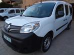 Renault Kangoo Maxi Pret à immatriculer *7.000+TVA*, Achat, 6 portes, 2 places, 154 g/km