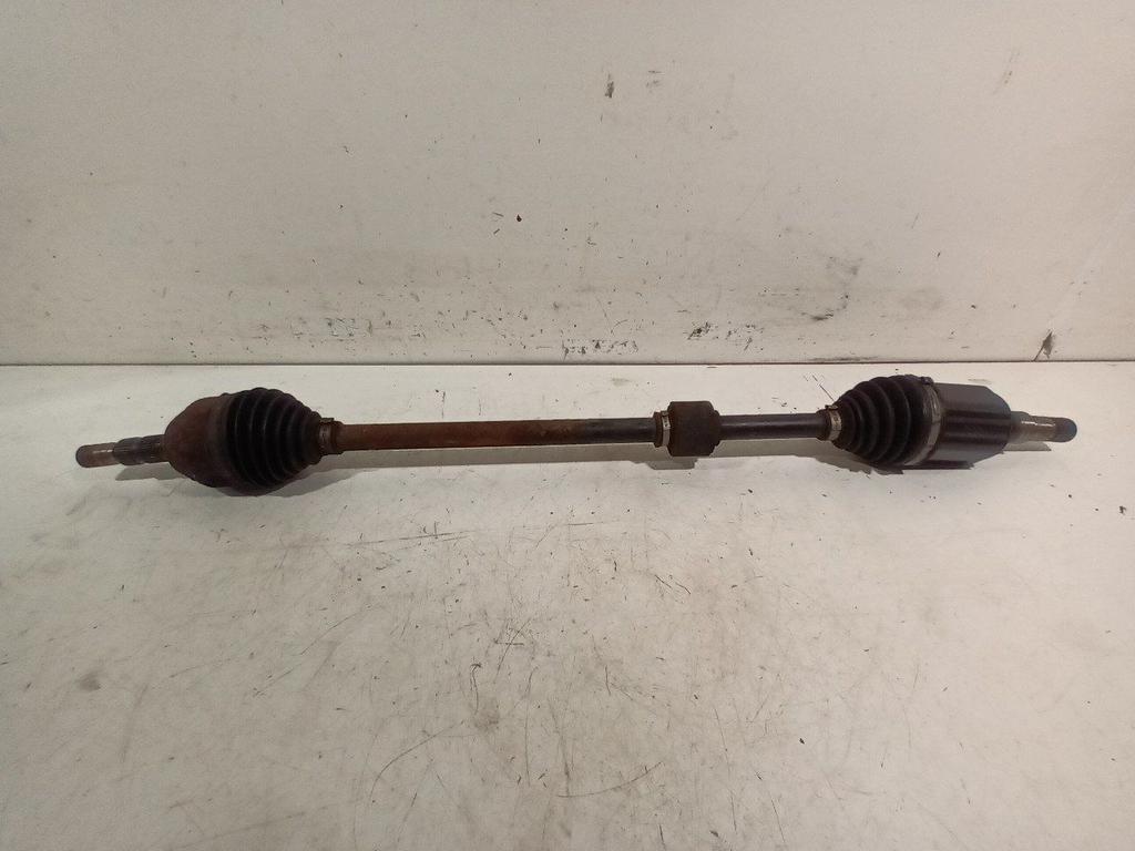 Aandrijfas rechts voor Chevrolet Cruze, Onderdelen@venauto.nl, Van der Ven Autorecycling B.V., Gebruikt, Ettenseweg 76, 4706 PB Roosendaal, The Netherlands