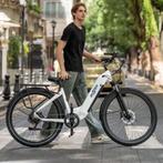 E bike, Fietsen en Brommers, Ophalen of Verzenden, Nieuw, 50 km per accu of meer