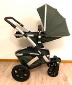 Joolz Geo2 Marvellous Green 3 in 1 - COMPLEET, Enlèvement, Comme neuf, Maxi-Cosi