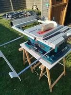 Bosch GTS 10 xc tafelzaag, Enlèvement, 1200 watts ou plus, Scie circulaire, Bosch Professional