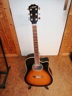 Western gitaar electro acoustisch, Ophalen, Gebruikt, Western- of Steelstringgitaar