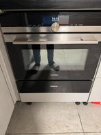 Four SIEMENS en excellent état, Electroménager, Four avec gril, Encastré, Comme neuf, Enlèvement