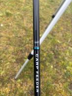 Preston monster carp feeder en preston magnitude420, Enlèvement ou Envoi, Comme neuf